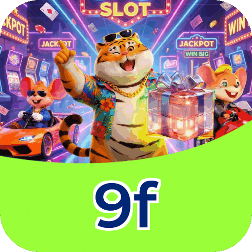 Fortune Rabbit - Slot Fortune series