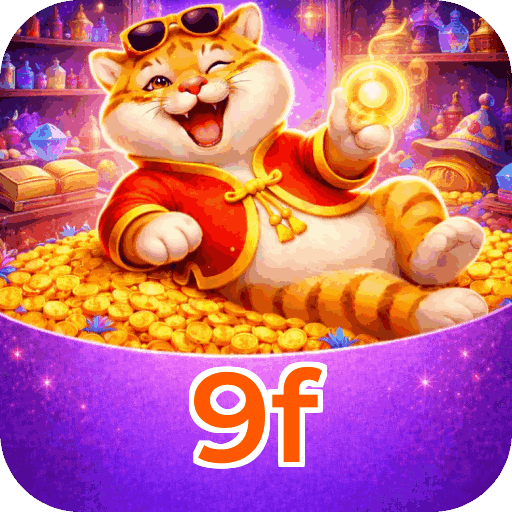 Catálogo 9f 2.547 jogos