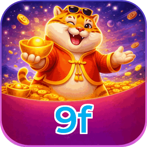 Comparação APP mobile vs versão web da 9f